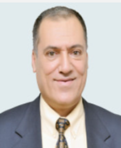 Prof. Dr. Mohammad Al-omari